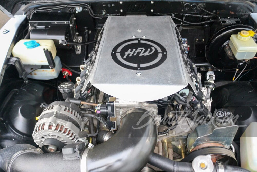 1992 Land Rover Defender 110 - Image 2 of 10