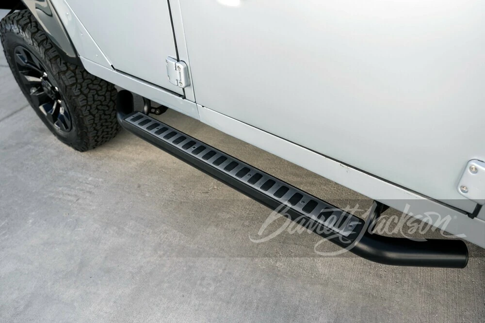 1992 Land Rover Defender 110 - Image 26 of 31