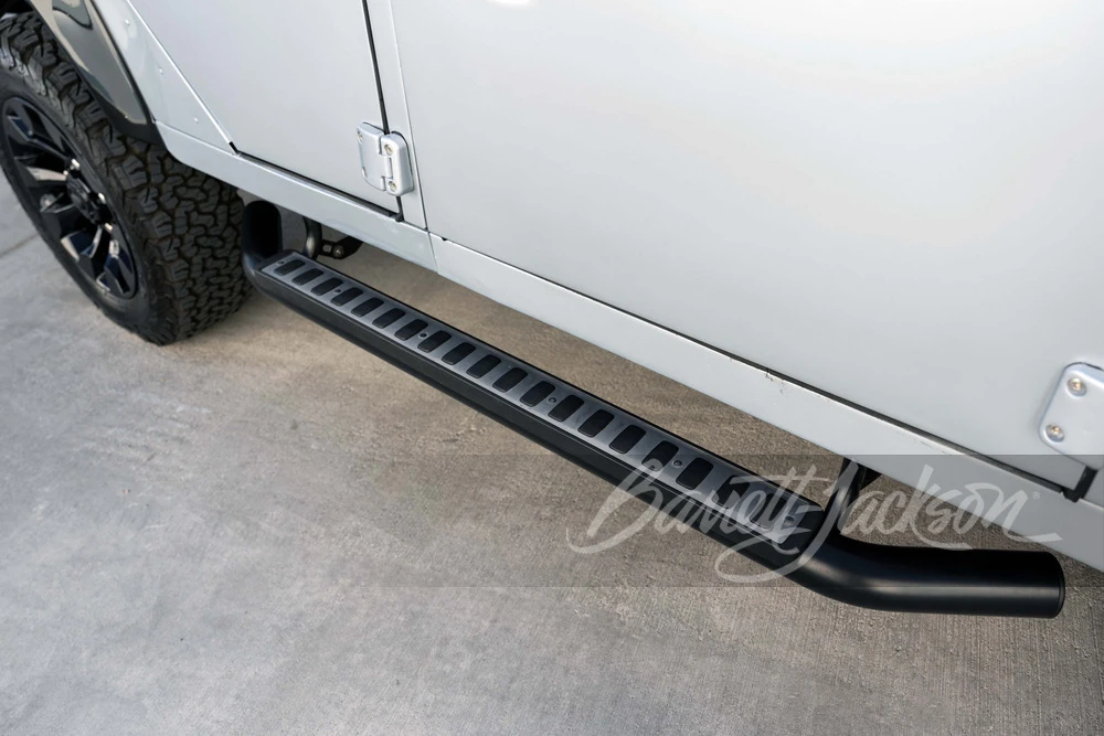 1992 Land Rover Defender 110 - Image 18 of 31