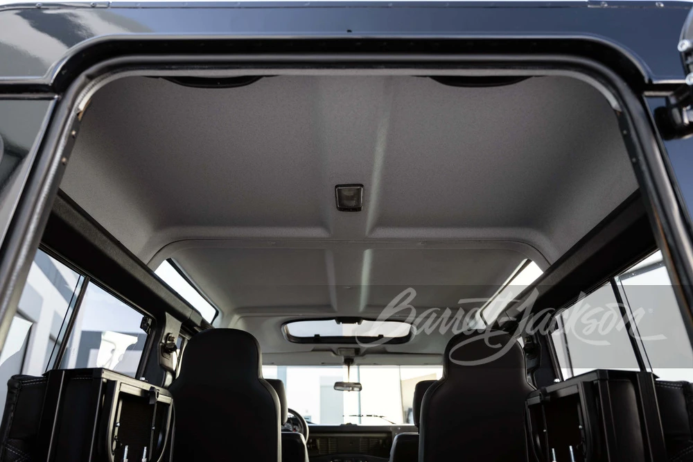 1992 Land Rover Defender 110 - Image 19 of 31