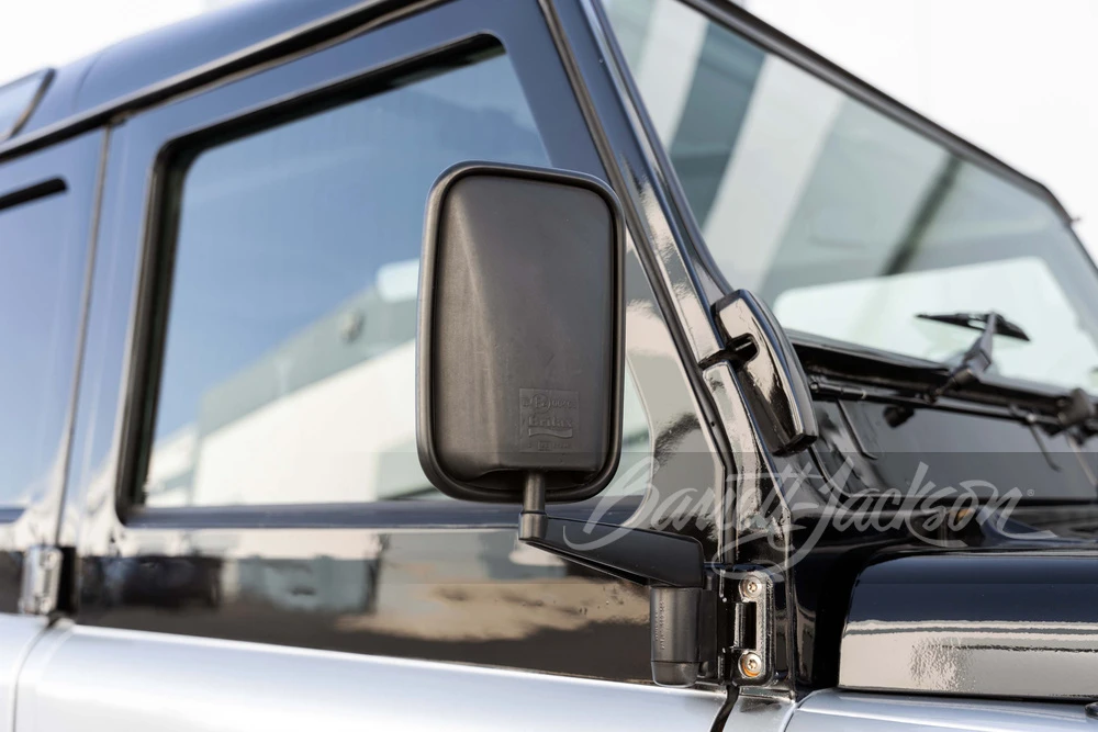 1992 Land Rover Defender 110 - Image 20 of 31