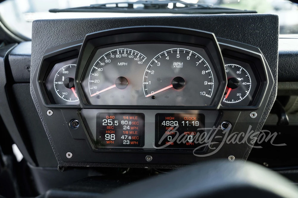 1992 Land Rover Defender 110 - Image 25 of 31