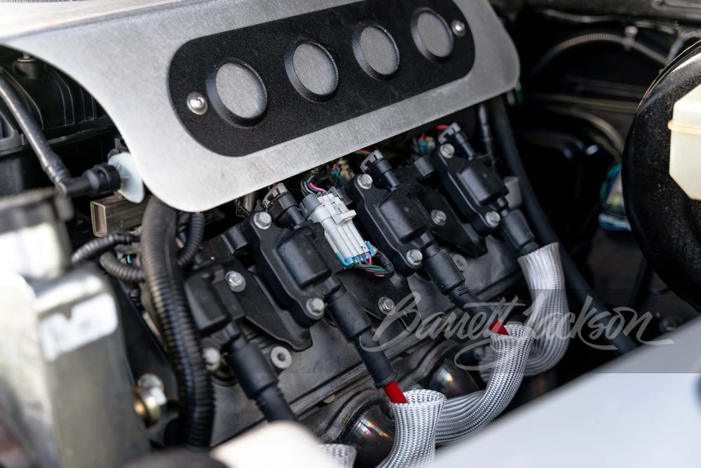 1992 Land Rover Defender 110 - Image 26 of 31
