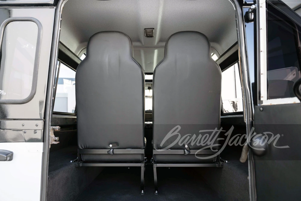 1992 Land Rover Defender 110 - Image 28 of 31