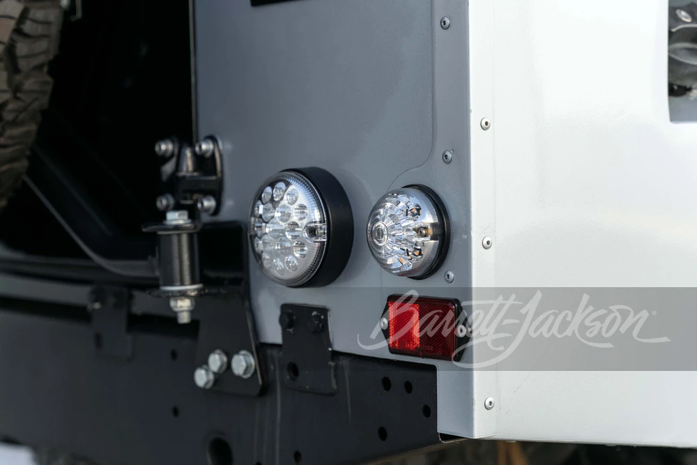 1992 Land Rover Defender 110 - Image 31 of 31