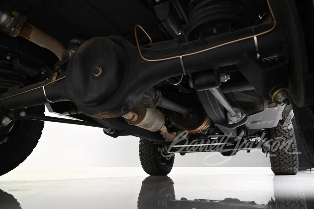 1992 Land Rover Defender 90 - Image 6 of 31