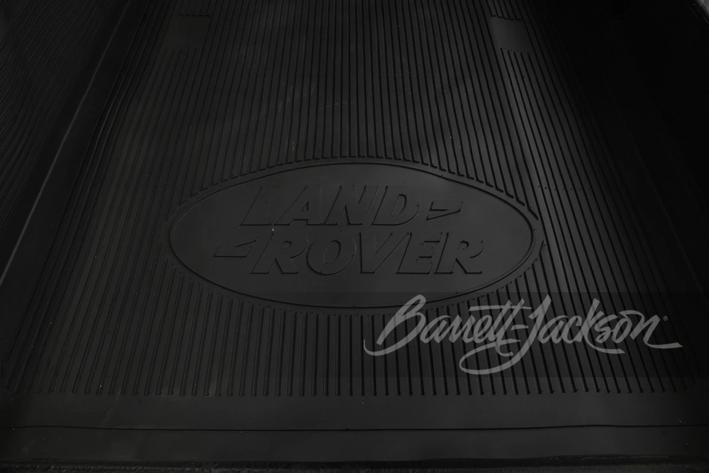 1992 Land Rover Defender 90 - Image 8 of 31