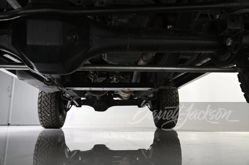1992 Land Rover Defender 90 - Image 9 of 31
