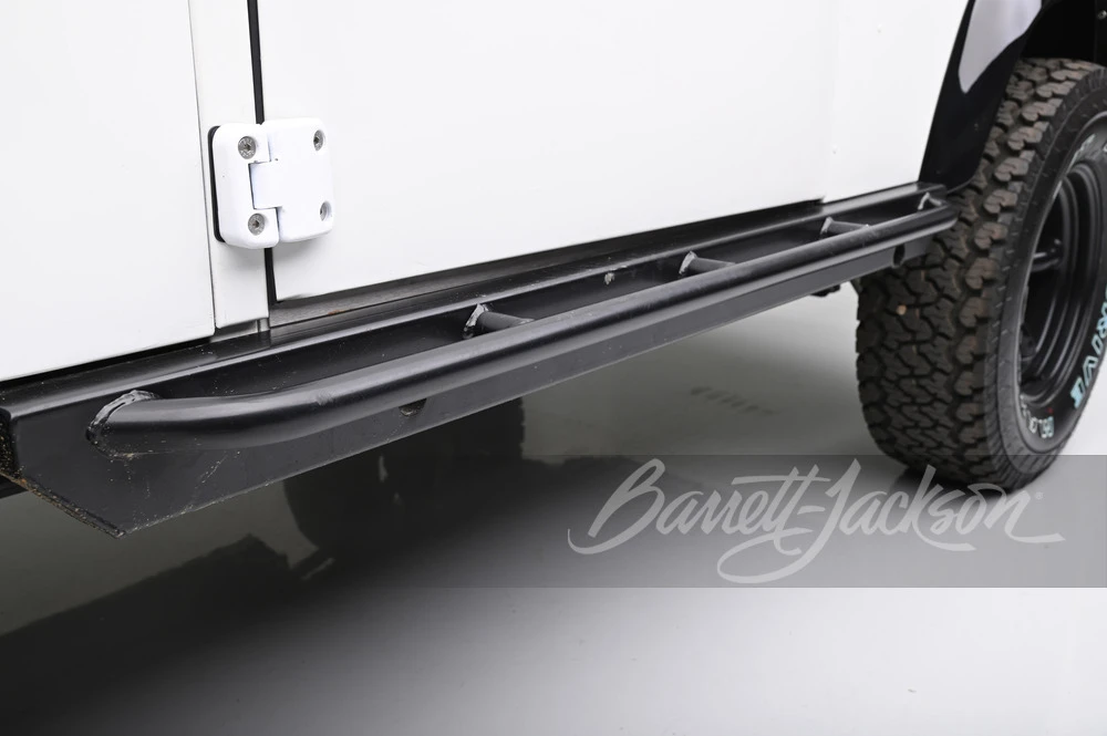 1992 Land Rover Defender 90 - Image 10 of 31