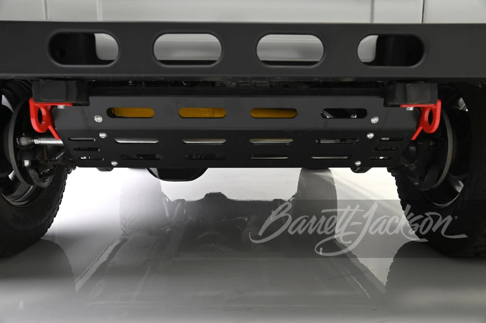 1992 Land Rover Defender 90 - Image 14 of 31