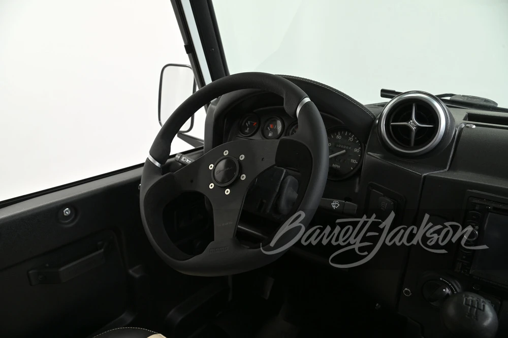 1992 Land Rover Defender 90 - Image 18 of 31