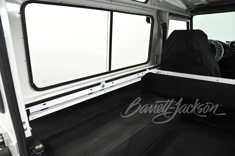 1992 Land Rover Defender 90 - Image 31 of 31