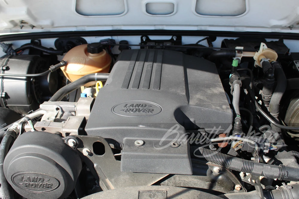 1992 Land Rover Defender 90 - Image 2 of 31