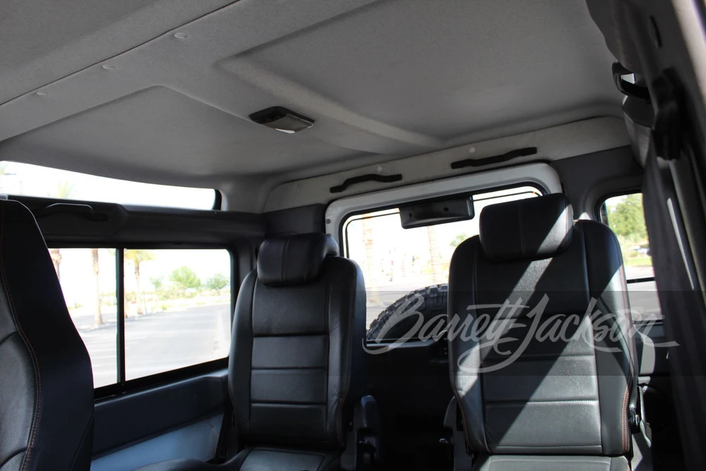 1992 Land Rover Defender 90 - Image 22 of 31