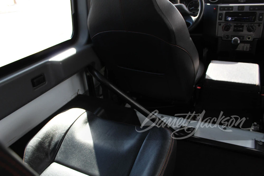 1992 Land Rover Defender 90 - Image 23 of 31