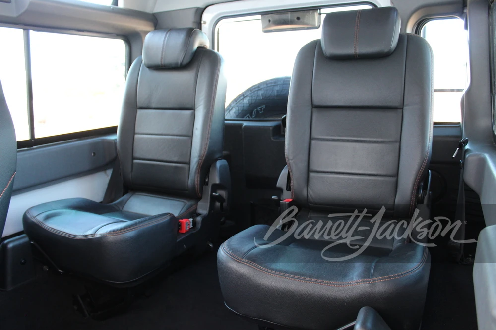 1992 Land Rover Defender 90 - Image 7 of 7