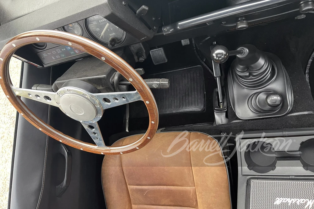 1992 Land Rover Defender 90 - Image 3 of 18