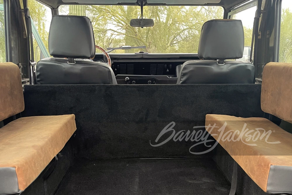 1992 Land Rover Defender 90 - Image 16 of 18