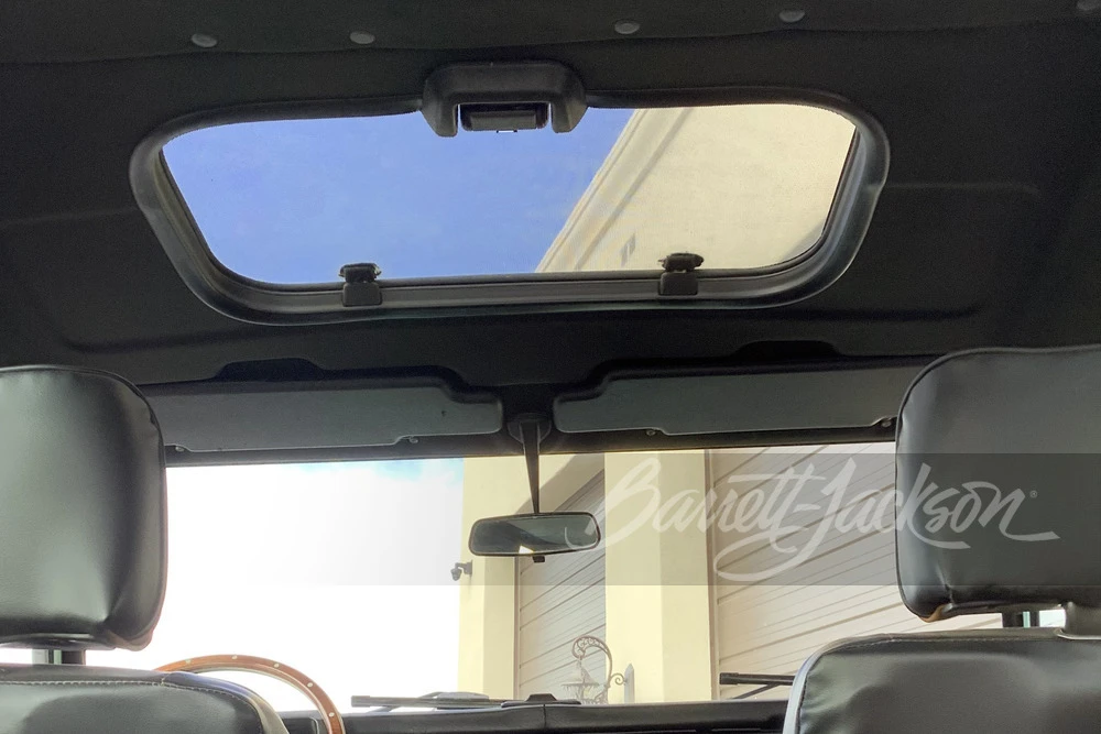 1992 Land Rover Defender 90 - Image 7 of 13