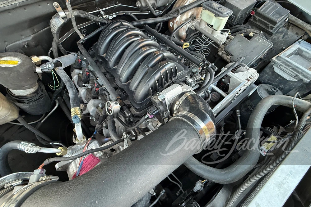 1992 Land Rover Defender - Image 3 of 14