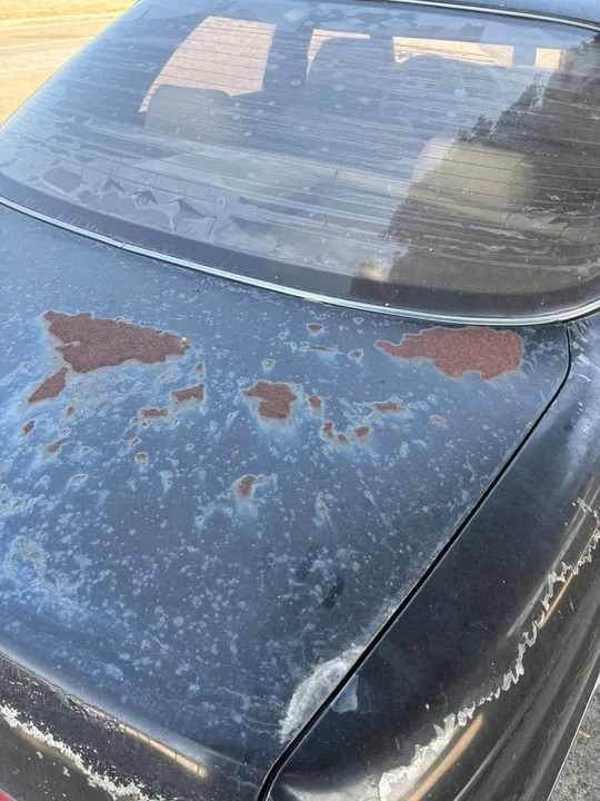 1992 Lexus LS 1st Gen - Image 4 of 10