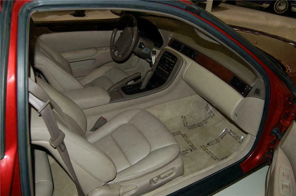 1992 Lexus SC400 - Image 4 of 5