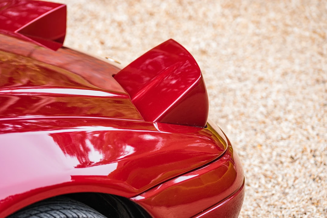 1992 Lotus Elan M100 - Image 30 of 31