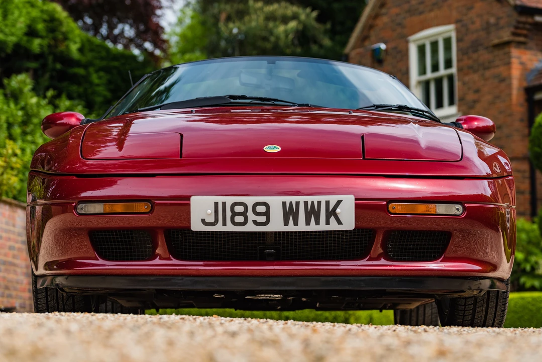 1992 Lotus Elan M100 - Image 28 of 31