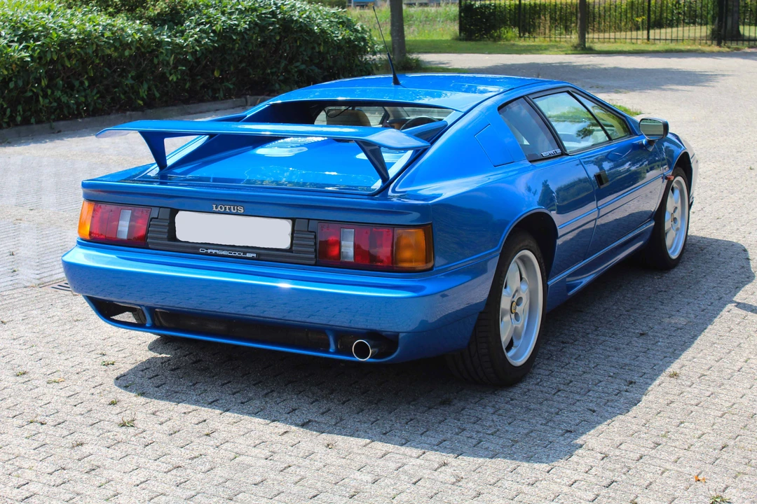 1992 Lotus Esprit Series 4 - Image 15 of 18