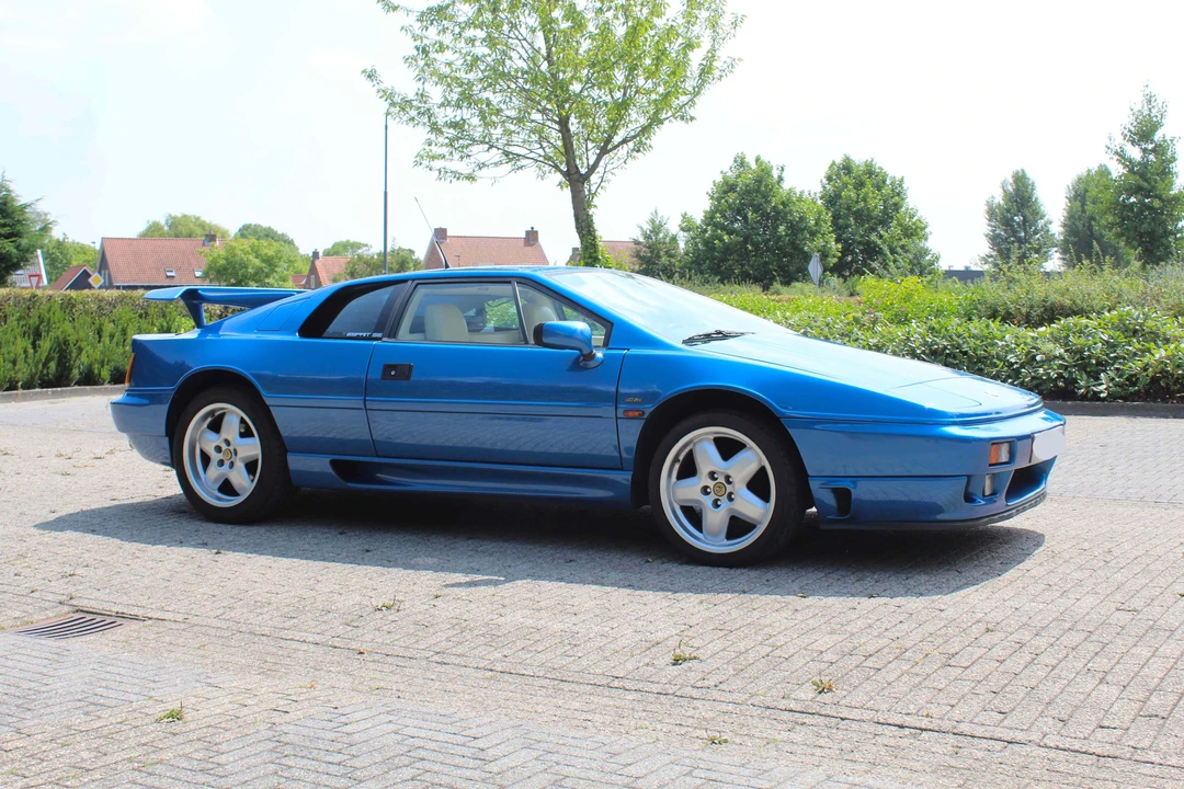 1992 Lotus Esprit Series 4 - Image 16 of 18