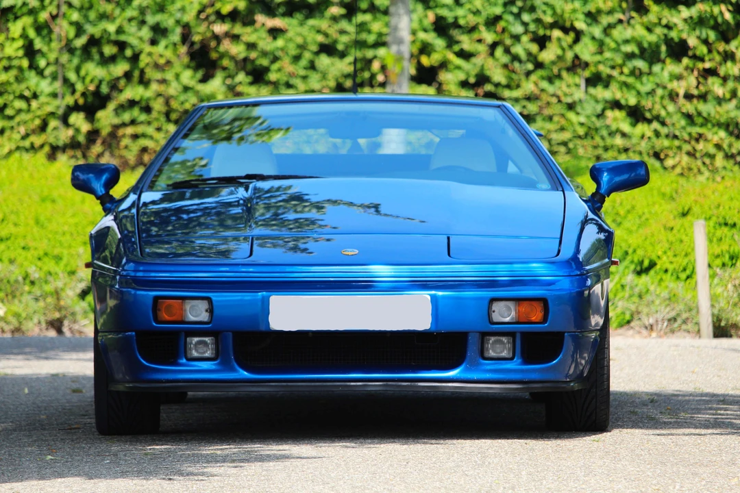 1992 Lotus Esprit Series 4 - Image 11 of 18