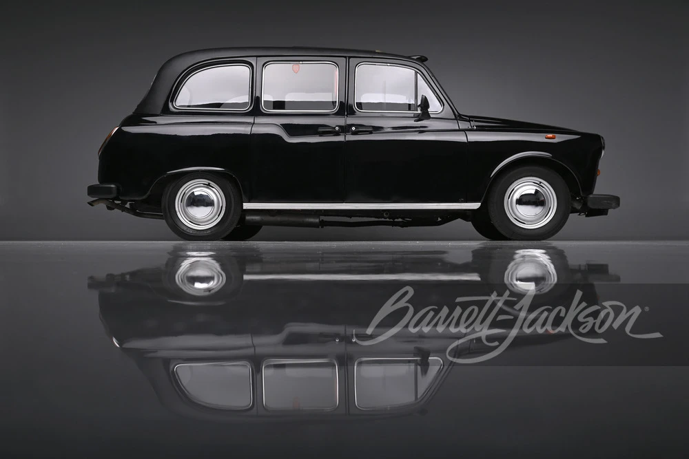1992 LTI - Image 5 of 31