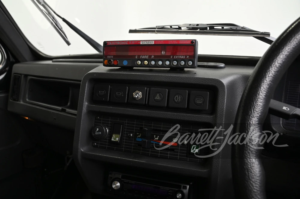 1992 LTI - Image 9 of 31