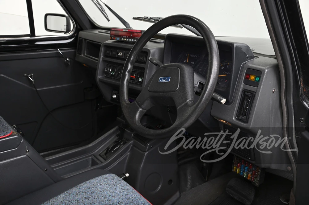 1992 LTI - Image 12 of 31