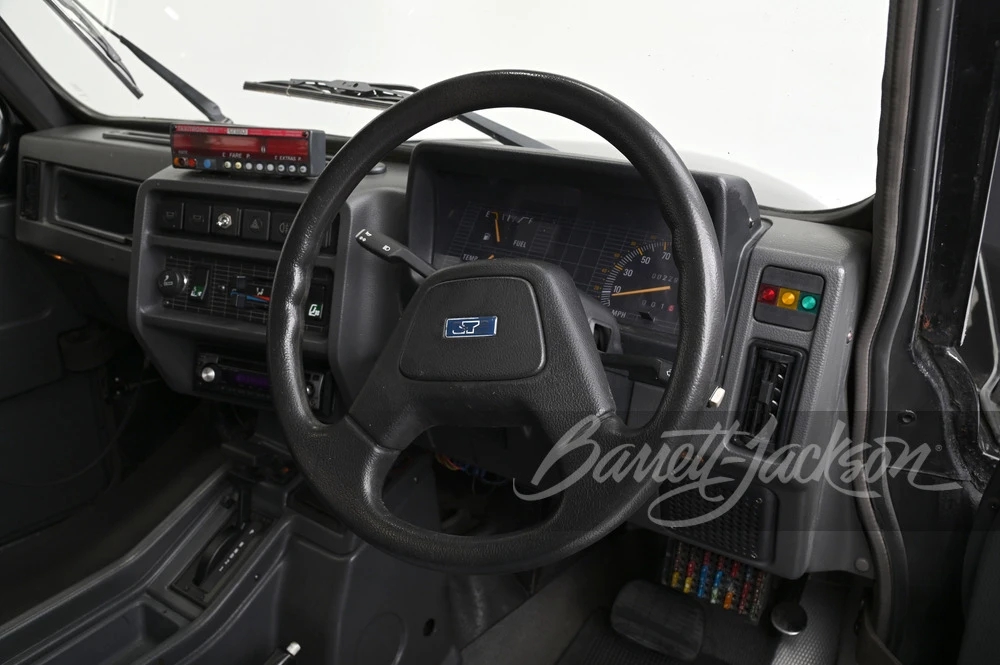 1992 LTI - Image 13 of 31