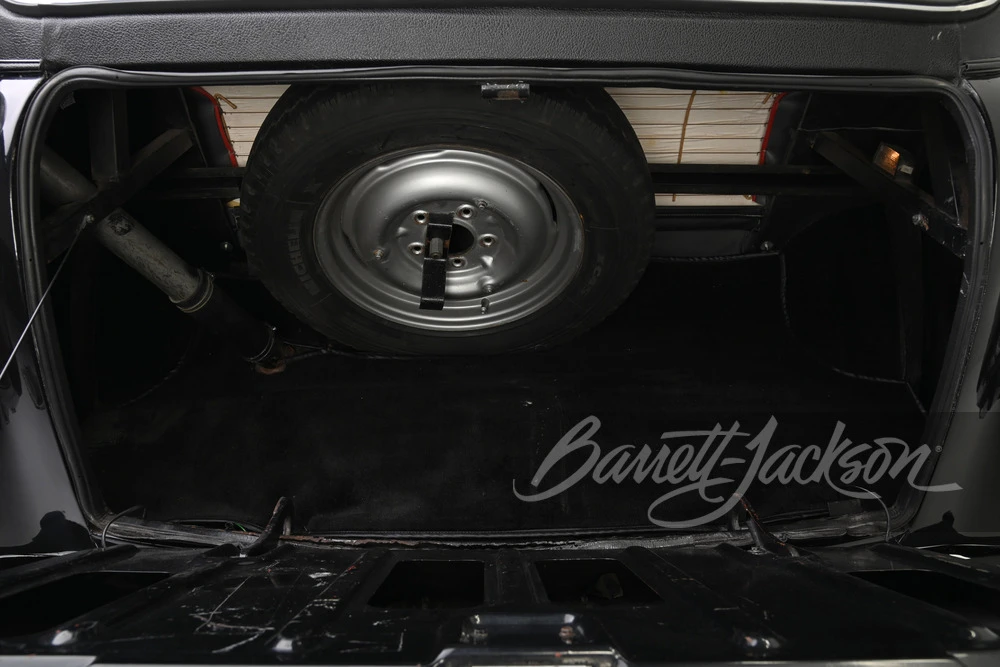 1992 LTI - Image 19 of 31