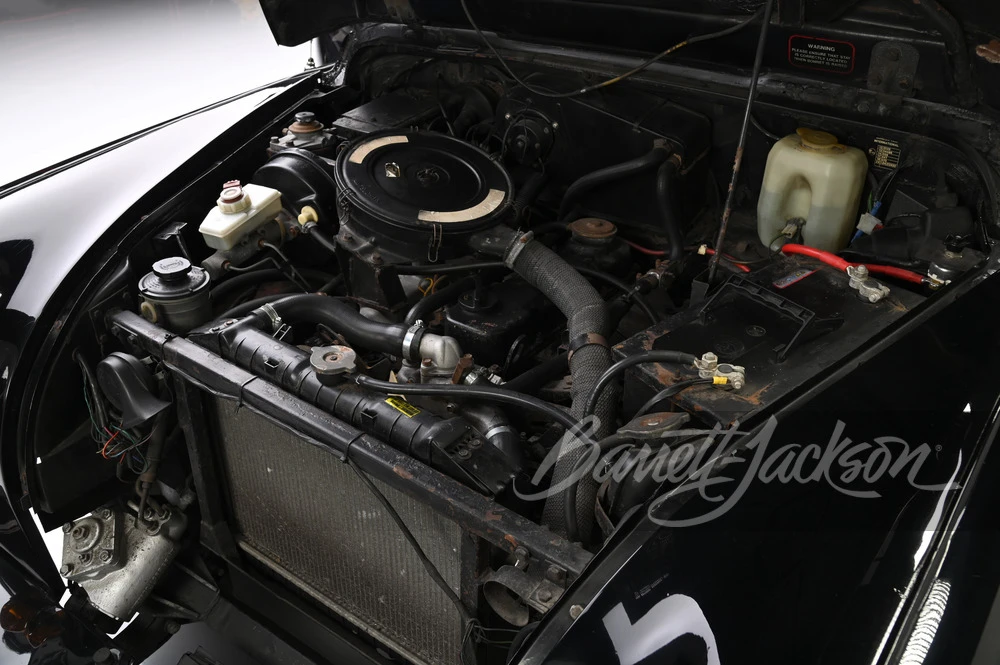 1992 LTI - Image 23 of 31