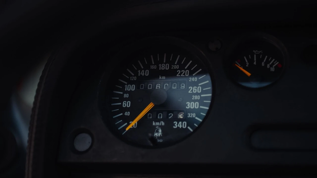 1992 Lamborghini Diablo - Image 6 of 31