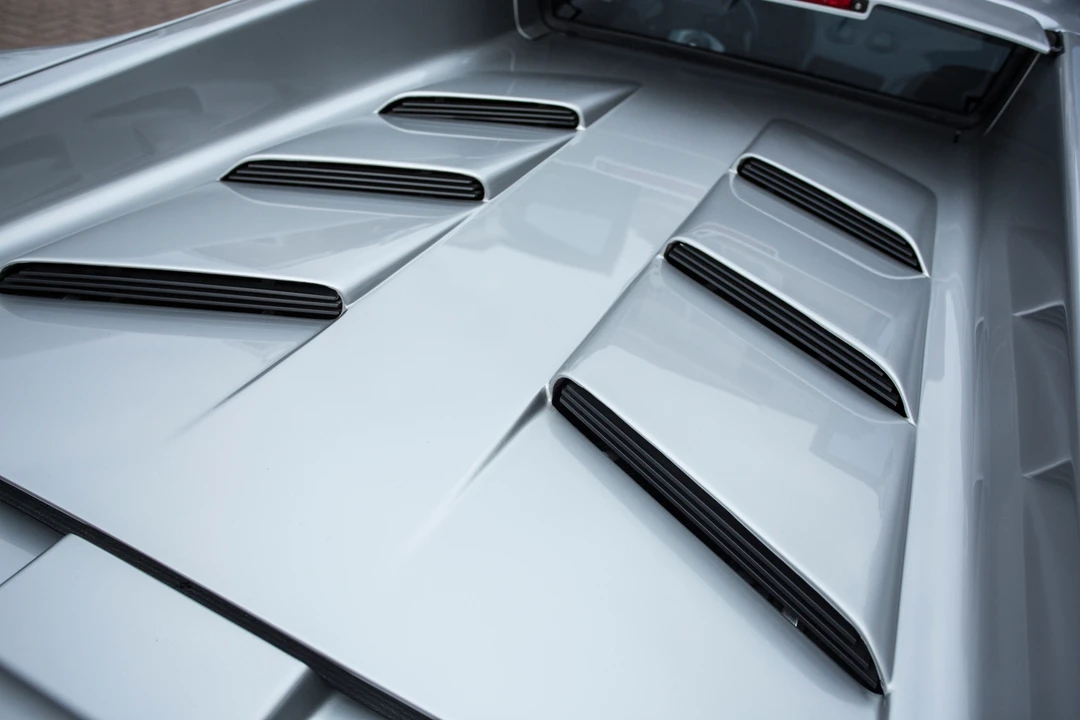 1992 Lamborghini Diablo - Image 17 of 26