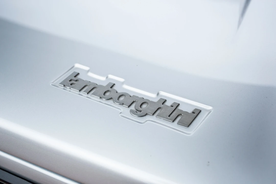 1992 Lamborghini Diablo - Image 18 of 26