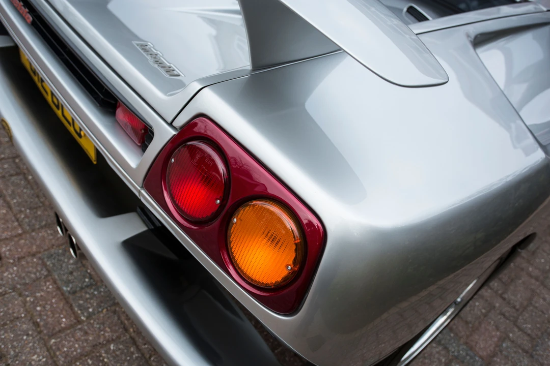 1992 Lamborghini Diablo - Image 19 of 26