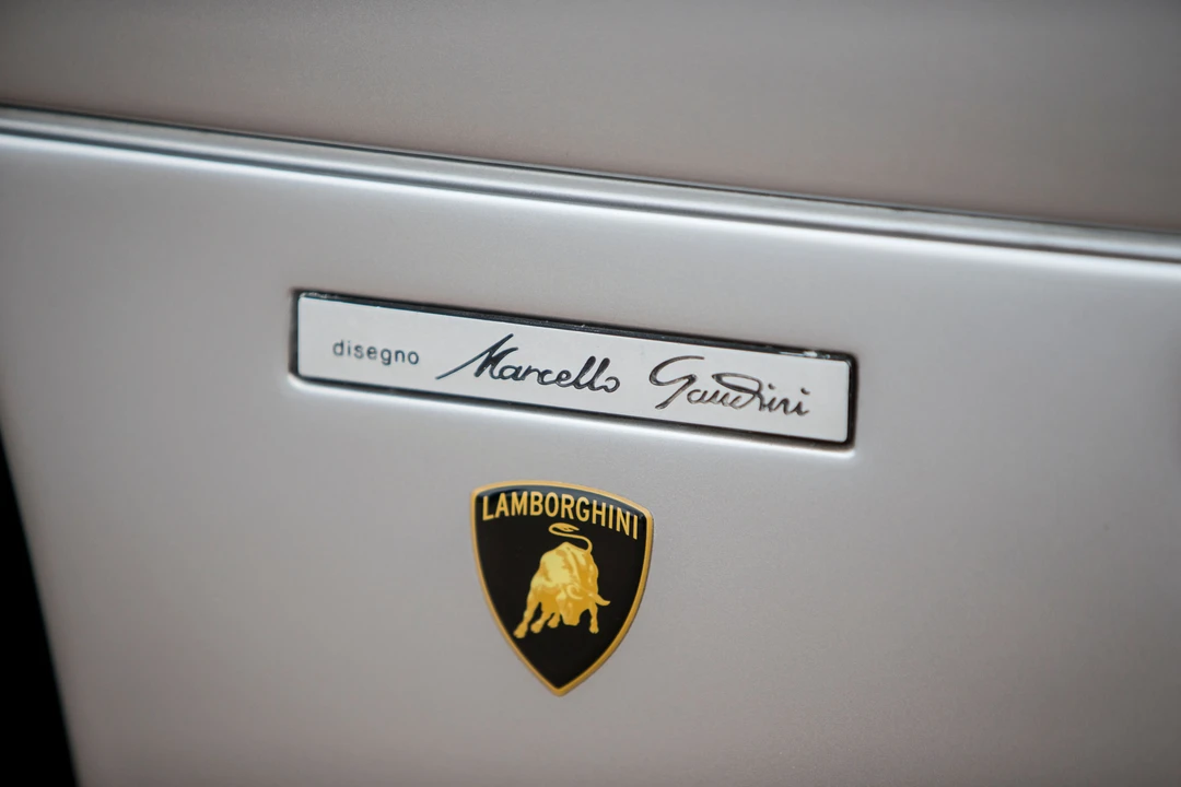 1992 Lamborghini Diablo - Image 25 of 26