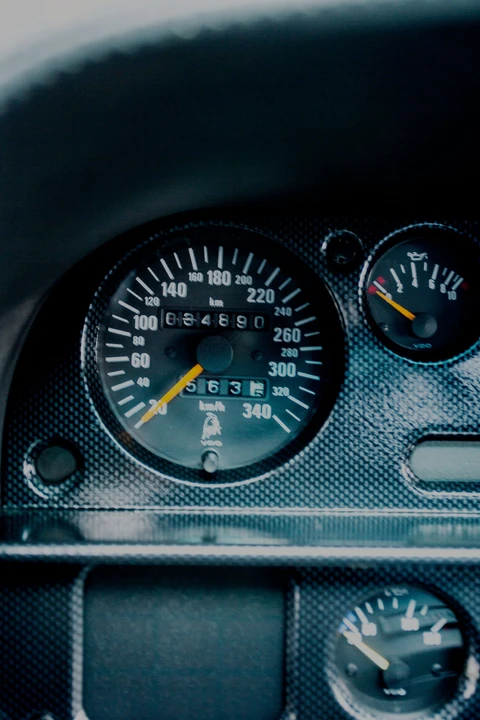 1992 Lamborghini Diablo - Image 21 of 26