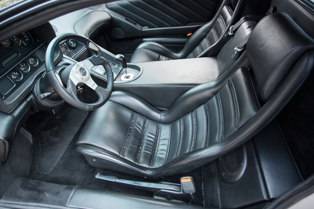 1992 Lamborghini Diablo - Image 22 of 26