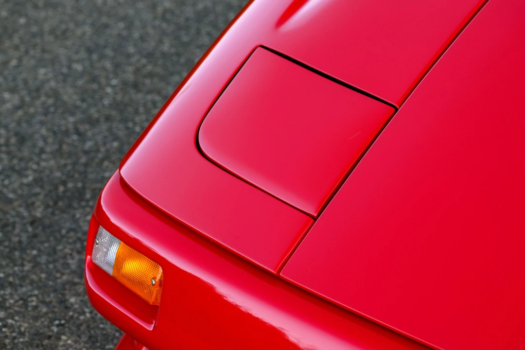 1992 Lamborghini Diablo - Image 13 of 31