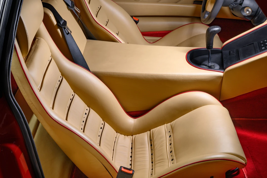1992 Lamborghini Diablo - Image 29 of 31