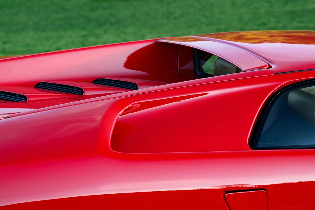 1992 Lamborghini Diablo - Image 25 of 31