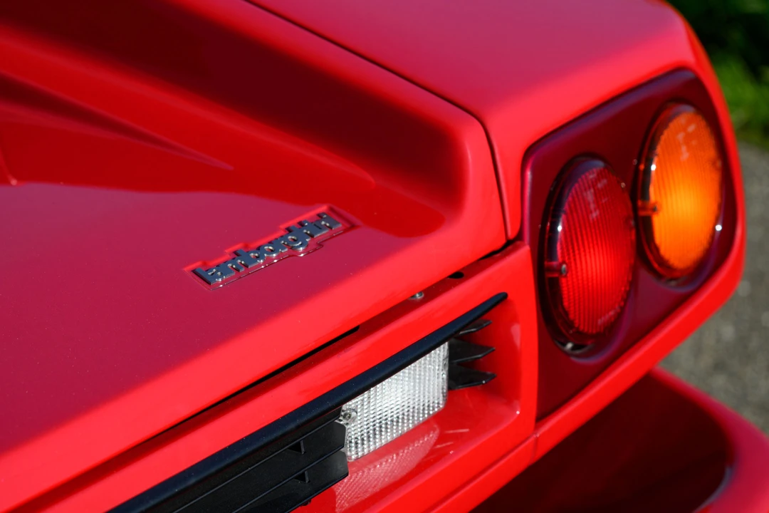 1992 Lamborghini Diablo - Image 3 of 31