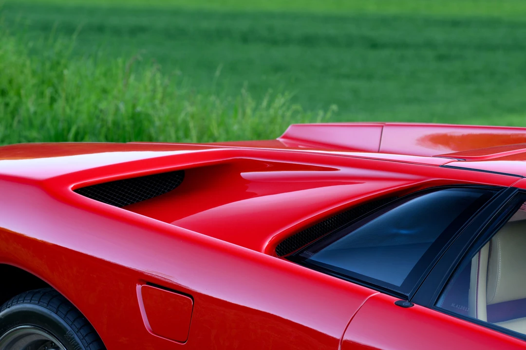 1992 Lamborghini Diablo - Image 17 of 31