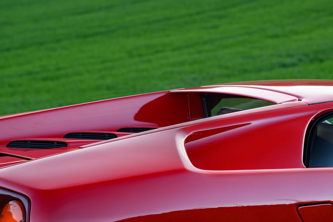 1992 Lamborghini Diablo - Image 18 of 31